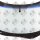 Лобовое стекло Nissan Leaf (LH) - «УралОптАвтоСтекло»-автостекла Екатеринбург-автостекло-лобовое стекло-лобовые стекла-боковое стекло-заднее стекло-замена лобового стекла-автостекло Екатеринбург